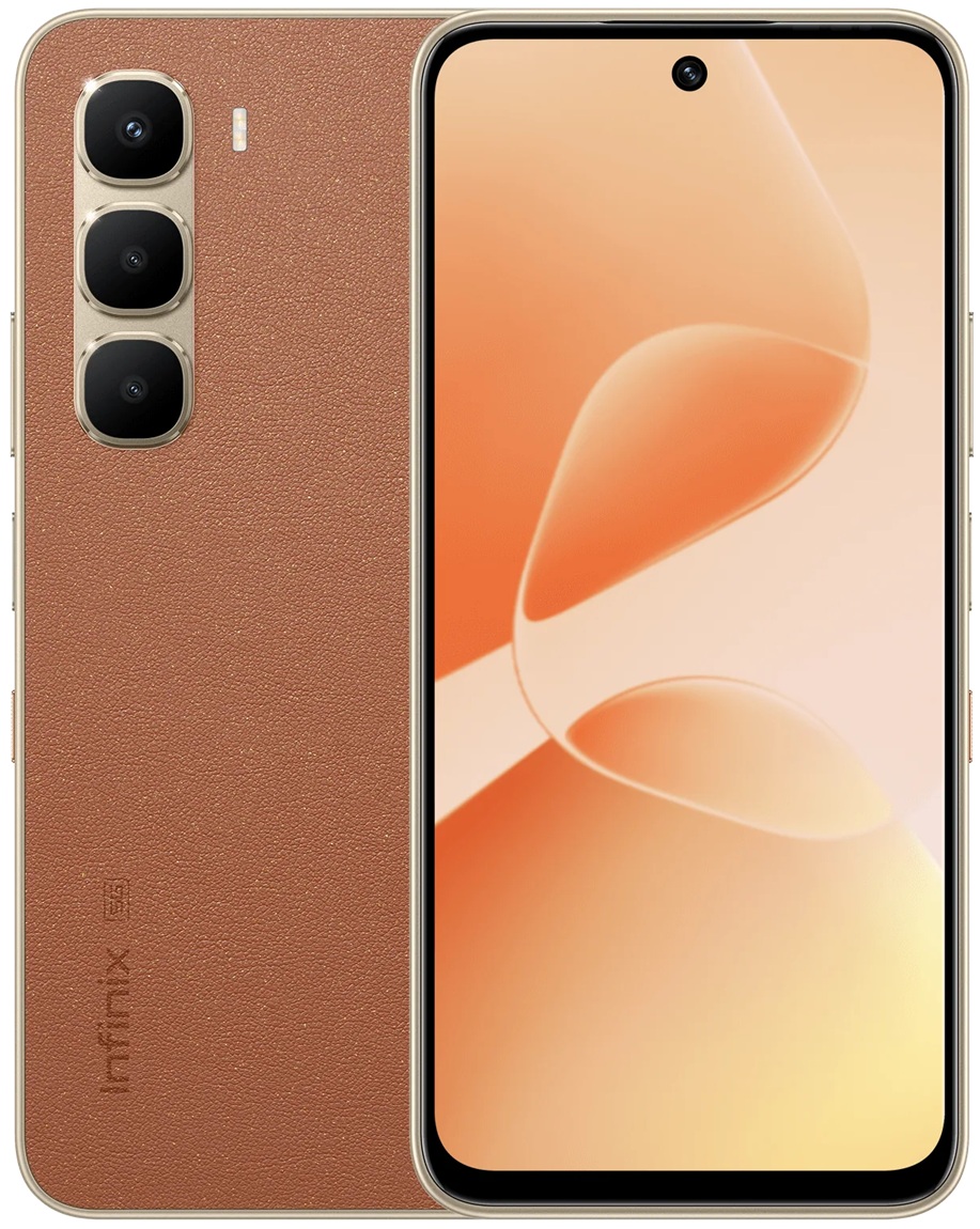 Infinix Hot 60